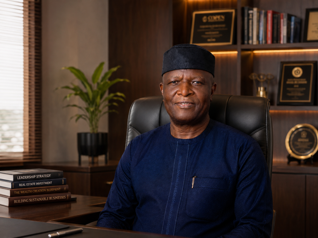Dr. Ugochukwu Chime